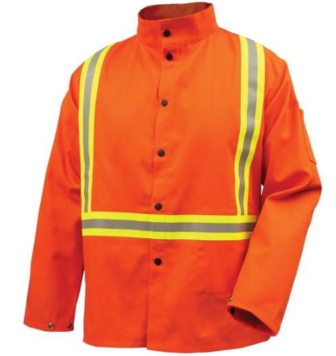 Hi-Vis Clothing